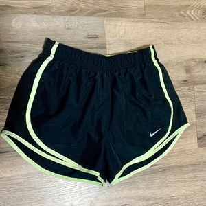 Nike Tempo Dri Fit Athletic Shorts - Women's Size Small